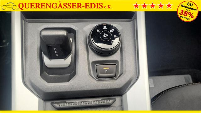 Dacia Bigster Extreme LPG Hybrid 4x4 *LED*NAVI*SHZ*360 