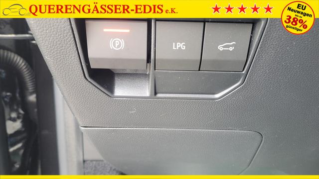 Dacia Bigster Extreme LPG Hybrid 4x4 *LED*NAVI*SHZ*360 