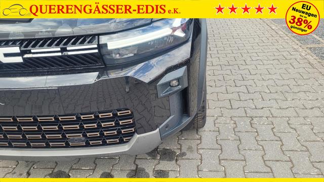 Dacia Bigster Extreme LPG Hybrid 4x4 *LED*NAVI*SHZ*360 