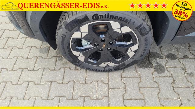 Dacia Bigster Extreme LPG Hybrid 4x4 *LED*NAVI*SHZ*360 