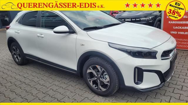 Kia XCeed City Modell 2026*LED*Navi*PDC*Cam*SHZ*Alu 