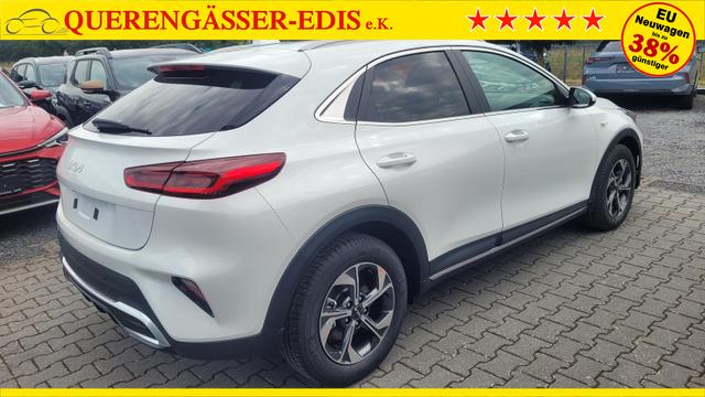 Kia XCeed City Modell 2026*LED*Navi*PDC*Cam*SHZ*Alu 