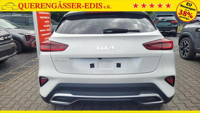 Kia XCeed City Modell 2026*LED*Navi*PDC*Cam*SHZ*Alu 