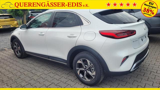Kia XCeed City Modell 2026*LED*Navi*PDC*Cam*SHZ*Alu 