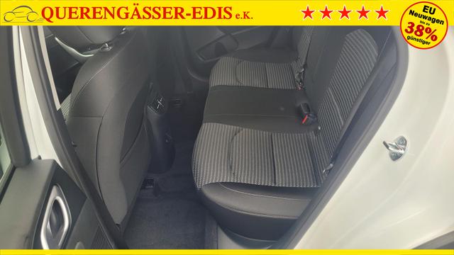 Kia XCeed City Modell 2026*LED*Navi*PDC*Cam*SHZ*Alu 