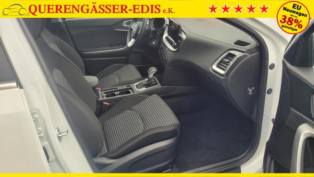 Kia XCeed City Modell 2026*LED*Navi*PDC*Cam*SHZ*Alu 
