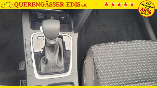 Kia XCeed City Modell 2026*LED*Navi*PDC*Cam*SHZ*Alu 