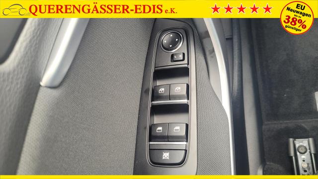 Kia XCeed City Modell 2026*LED*Navi*PDC*Cam*SHZ*Alu 