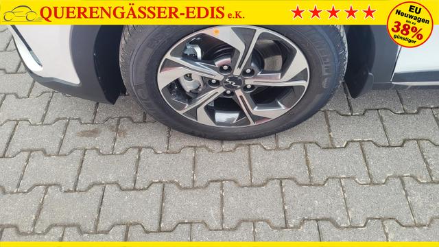 Kia XCeed City Modell 2026*LED*Navi*PDC*Cam*SHZ*Alu 