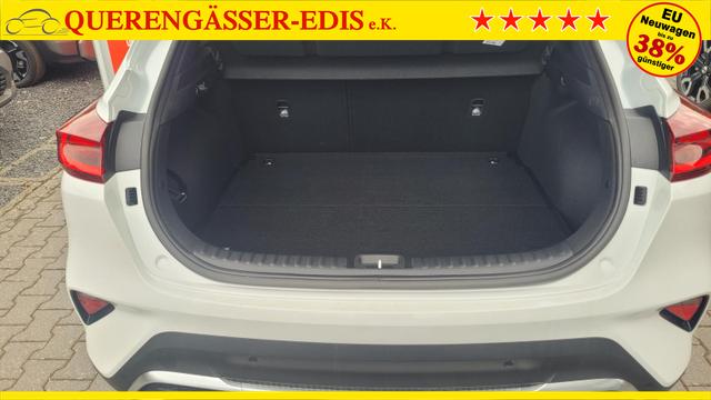 Kia XCeed City Modell 2026*LED*Navi*PDC*Cam*SHZ*Alu 