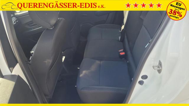 Dacia Sandero Essential TCe 100 MJ26 Tempomat*Klima*DAB*PDC 