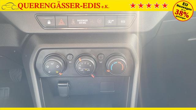 Dacia Sandero Essential TCe 100 MJ26 Tempomat*Klima*DAB*PDC 