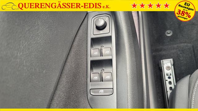Skoda Kamiq Extra Extra*5JGar*LED*Shzg*PDC*Cam*16Zoll*ACA* 