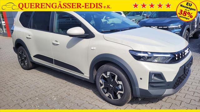 Dacia Jogger Journey TCe110 MJ26*7-S*LED*Shzg*PDC*Cam*ACA*16" 