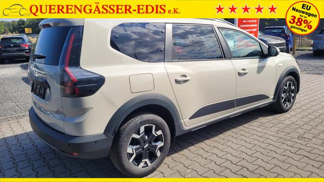 Dacia Jogger Journey TCe110 MJ26*7-S*LED*Shzg*PDC*Cam*ACA*16" 
