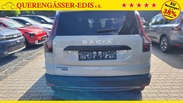 Dacia Jogger Journey TCe110 MJ26*7-S*LED*Shzg*PDC*Cam*ACA*16" 