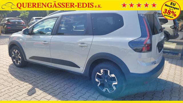 Dacia Jogger Journey TCe110 MJ26*7-S*LED*Shzg*PDC*Cam*ACA*16" 