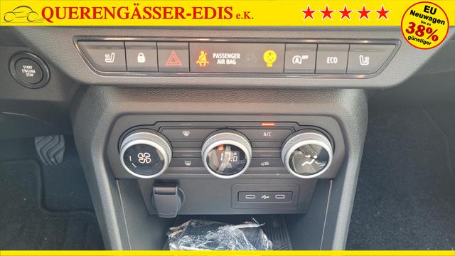 Dacia Jogger Journey TCe110 MJ26*7-S*LED*Shzg*PDC*Cam*ACA*16" 