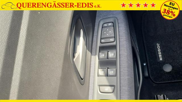 Dacia Jogger Journey TCe110 MJ26*7-S*LED*Shzg*PDC*Cam*ACA*16" 