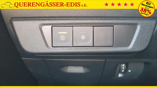 Dacia Jogger Journey TCe110 MJ26*7-S*LED*Shzg*PDC*Cam*ACA*16" 