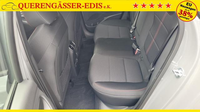 Hyundai i30 N Line MJ26 AT*LED*Navi*Shzg*PDC*Cam*18Zoll 