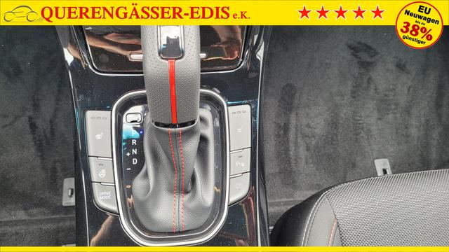 Hyundai i30 N Line MJ26 AT*LED*Navi*Shzg*PDC*Cam*18Zoll 