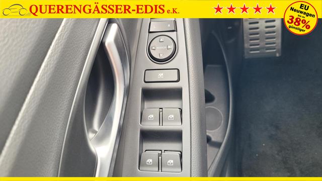 Hyundai i30 N Line MJ26 AT*LED*Navi*Shzg*PDC*Cam*18Zoll 