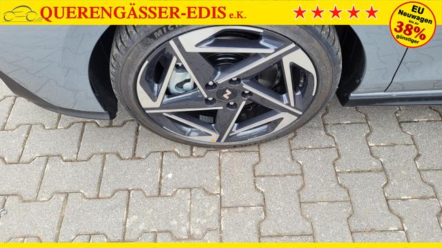 Hyundai i30 N Line MJ26 AT*LED*Navi*Shzg*PDC*Cam*18Zoll 