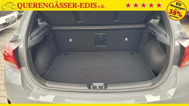 Hyundai i30 N Line MJ26 AT*LED*Navi*Shzg*PDC*Cam*18Zoll 