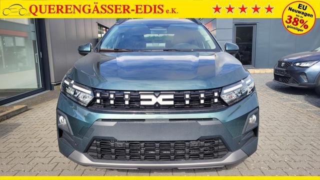 Dacia Jogger Journey TCe110 MJ26*7-S*LED*Shzg*PDC*Cam*ACA*16" 