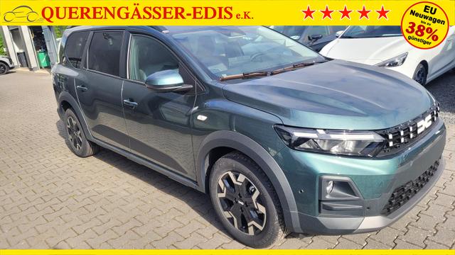 Dacia Jogger Journey TCe110 MJ26*7-S*LED*Shzg*PDC*Cam*ACA*16" 