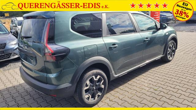 Dacia Jogger Journey TCe110 MJ26*7-S*LED*Shzg*PDC*Cam*ACA*16" 