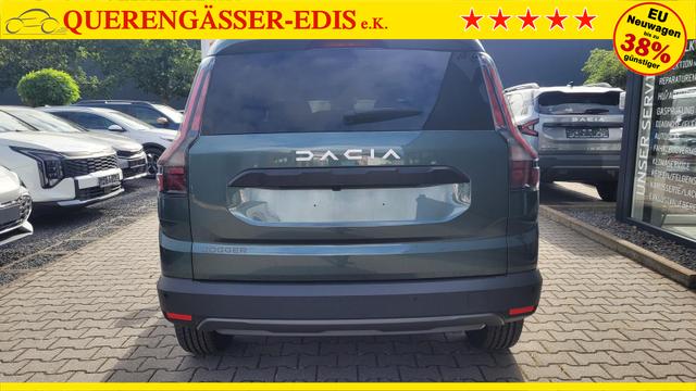 Dacia Jogger Journey TCe110 MJ26*7-S*LED*Shzg*PDC*Cam*ACA*16" 