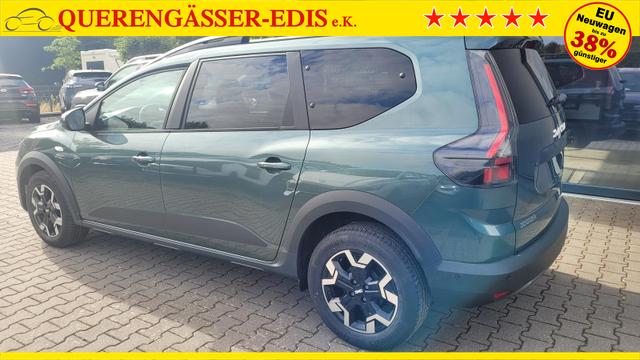 Dacia Jogger Journey TCe110 MJ26*7-S*LED*Shzg*PDC*Cam*ACA*16" 