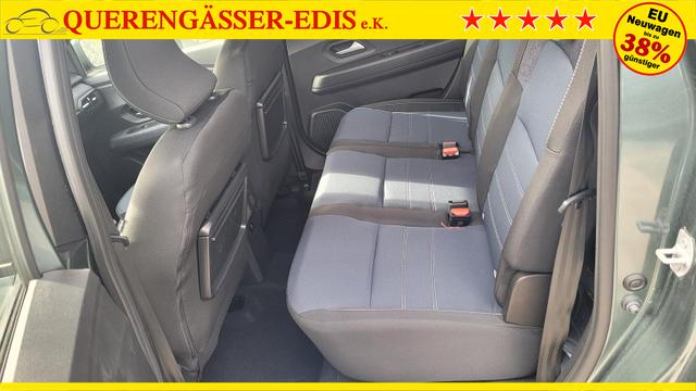 Dacia Jogger Journey TCe110 MJ26*7-S*LED*Shzg*PDC*Cam*ACA*16" 