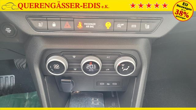 Dacia Jogger Journey TCe110 MJ26*7-S*LED*Shzg*PDC*Cam*ACA*16" 