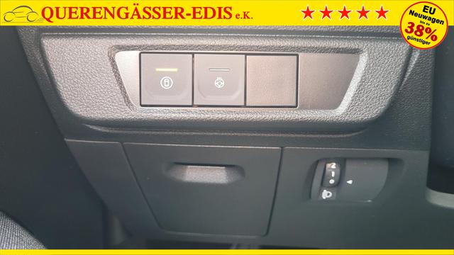 Dacia Jogger Journey TCe110 MJ26*7-S*LED*Shzg*PDC*Cam*ACA*16" 