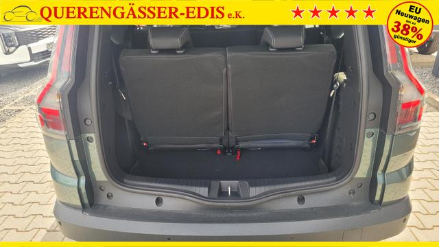 Dacia Jogger Journey TCe110 MJ26*7-S*LED*Shzg*PDC*Cam*ACA*16" 