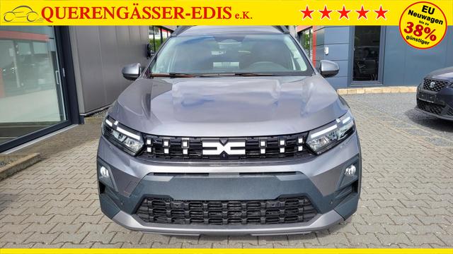 Dacia Jogger Journey TCe110 MJ26*LED*Shzg*PDC*Cam*ACA*16" 