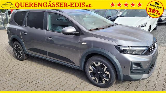 Dacia Jogger Journey TCe110 MJ26*LED*Shzg*PDC*Cam*ACA*16" 