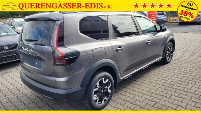 Dacia Jogger Journey TCe110 MJ26*LED*Shzg*PDC*Cam*ACA*16" 