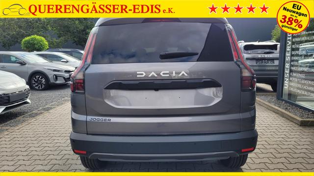 Dacia Jogger Journey TCe110 MJ26*LED*Shzg*PDC*Cam*ACA*16" 