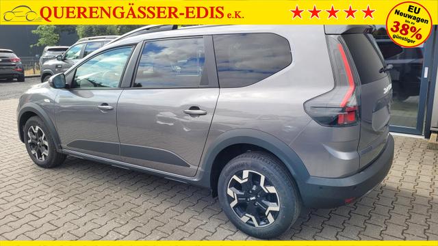 Dacia Jogger Journey TCe110 MJ26*LED*Shzg*PDC*Cam*ACA*16" 