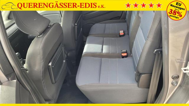 Dacia Jogger Journey TCe110 MJ26*LED*Shzg*PDC*Cam*ACA*16" 