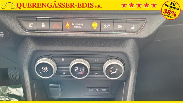 Dacia Jogger Journey TCe110 MJ26*LED*Shzg*PDC*Cam*ACA*16" 