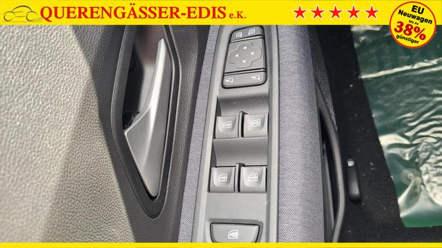 Dacia Jogger Journey TCe110 MJ26*LED*Shzg*PDC*Cam*ACA*16" 