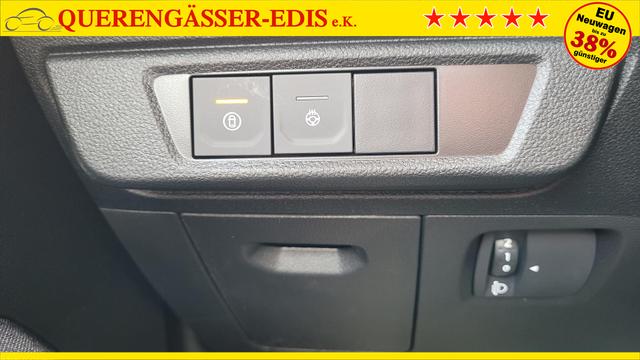 Dacia Jogger Journey TCe110 MJ26*LED*Shzg*PDC*Cam*ACA*16" 