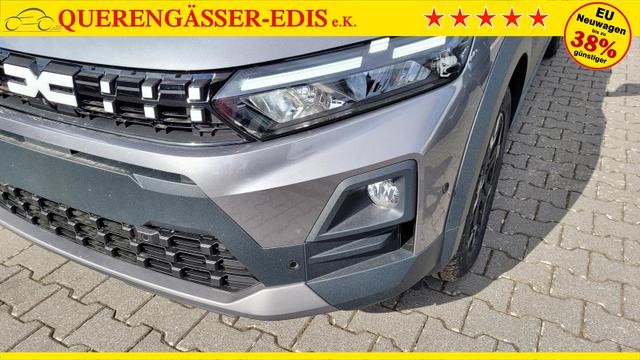 Dacia Jogger Journey TCe110 MJ26*LED*Shzg*PDC*Cam*ACA*16" 