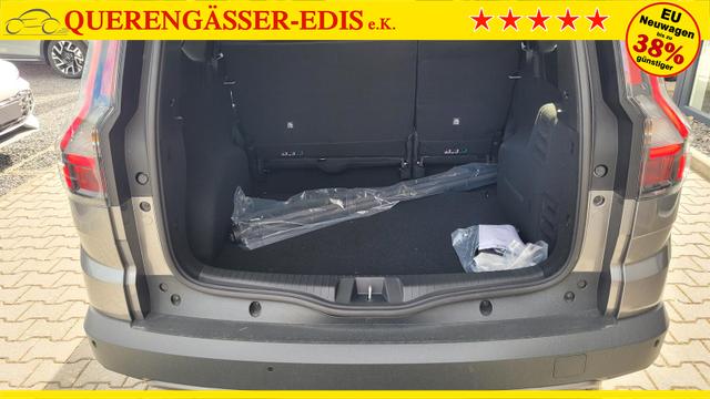 Dacia Jogger Journey TCe110 MJ26*LED*Shzg*PDC*Cam*ACA*16" 