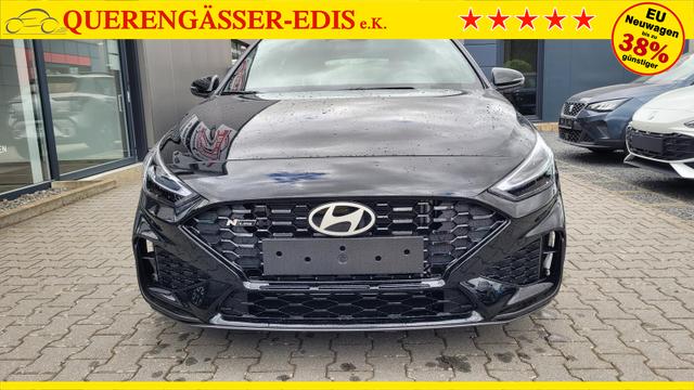 Hyundai i30 N Line HB AT MJ26 N-Line*LED*Navi*Shzg*PDC*Cam*18* 